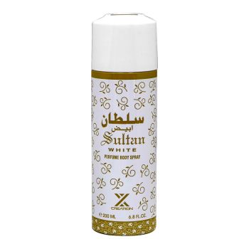 X-Creation Sultan Deo 200Ml
