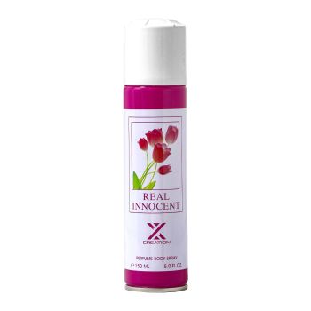 X-Creation Real Innocent Deo 150Ml