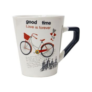 Morning Elegance Embrace the Day with Our Stylish Coffee Cups