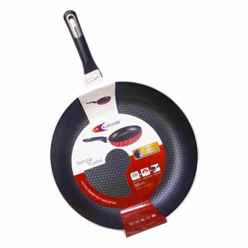 Kawashi Tempo Flame Frypan