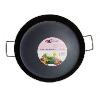 Cooking Beyond Tradition Unleashing Culinary Creativity with Non-Stick Paella Pans