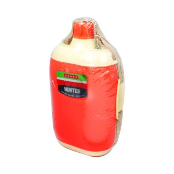 Stay Hydrated Durable, Stylish, Reliable Hunter Water Bottles