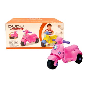 05-Qx-3391 Baby Motorbike With Bb Steering Wheel