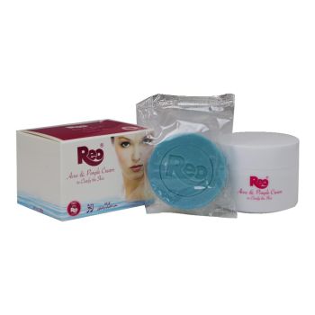 Reo Acne and Pimple Control Cream 30Gm