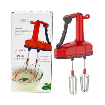 Jowel Twin Hand Blender