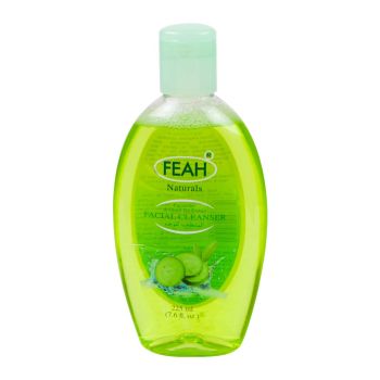 Feah Cucumber Extracts Gentle Facial Cleanser 225Ml