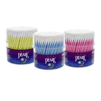 Sea Pearl Cotton Buds 200 Pcs