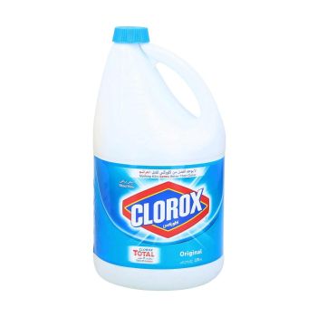Clorox Disinfectant Your Shield Against Germs and Viruses Ultimate Protection