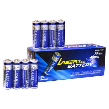 Leser Tec Battery
