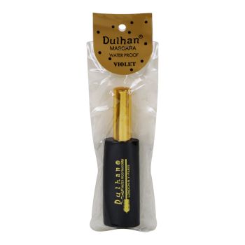 Dulhan Water Proof Mascara with Mirror