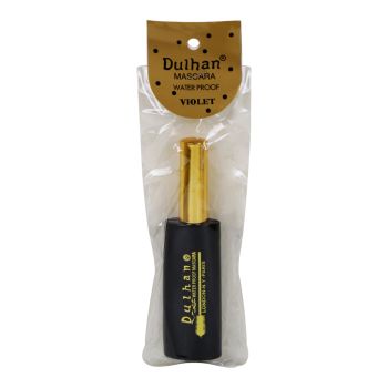 Dulhan Eye Mascara - Voluminous, Long-Lasting Lashes