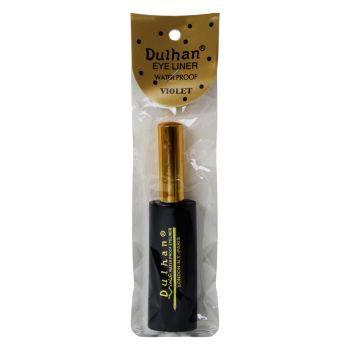 Dulhan Water Proof Eye Liner with Mirror