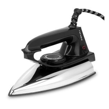 Bajaj DX 2 Black