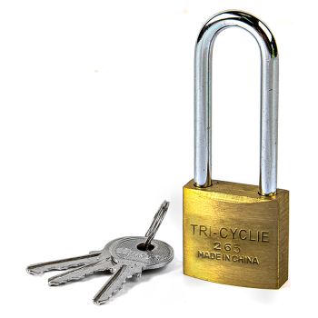 Long Shackle Padlock