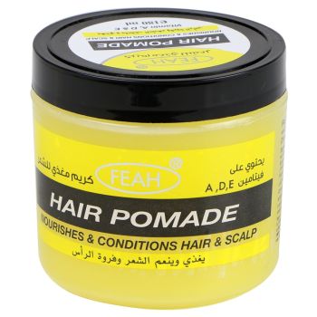 Feah Nourishing & Conditioning Hair Pomade 180Gm