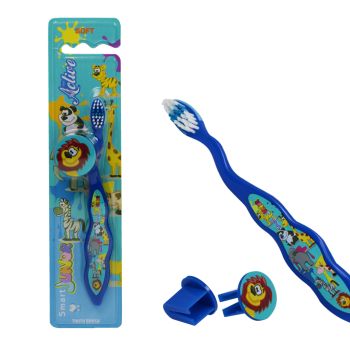 Feah Active Smart Junior Soft Tooth Brush