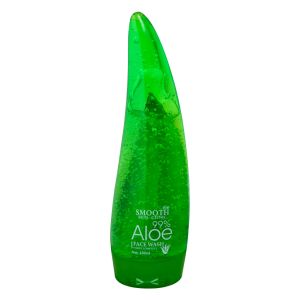 Feah Smooth Skin Clinic Fresh Aloe Vera Face Wash 150Ml