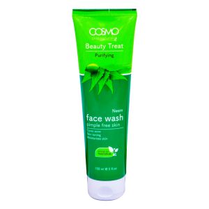 Cosmo Beauty Treat Skin Toning & Neem Purifying Face Wash