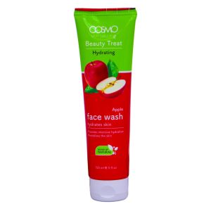 Cosmo Beauty Treat Hydrating Apple Extracts Face Wash 150Ml