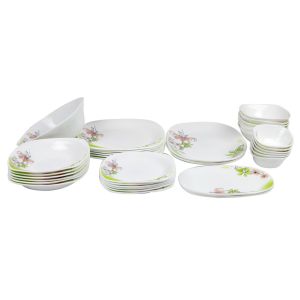 Timmy Dinner Set - Elegant Dining for Every Occasion