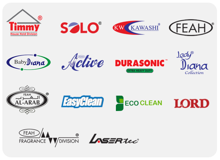 Brands